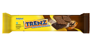 Trenz Sandwich Crackers Photo